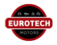 Eurotech Motors Logo